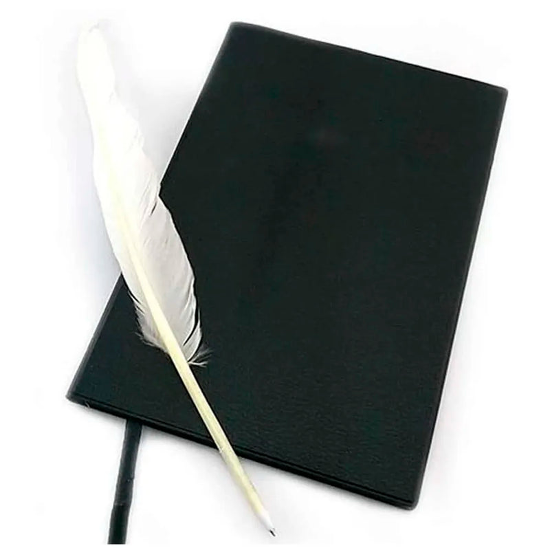 24x7 eMal Diary - 137 Pages - Notebook Cosplay And Diary