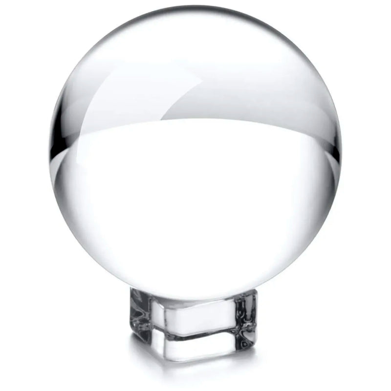 60 mm K9 Crystal Ball Pro and Stand for Creative Photography (60mm)