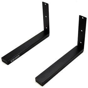 Multipurpose Microwave Wall mount DVD Player Large Speakers, Amplifiers, DVR