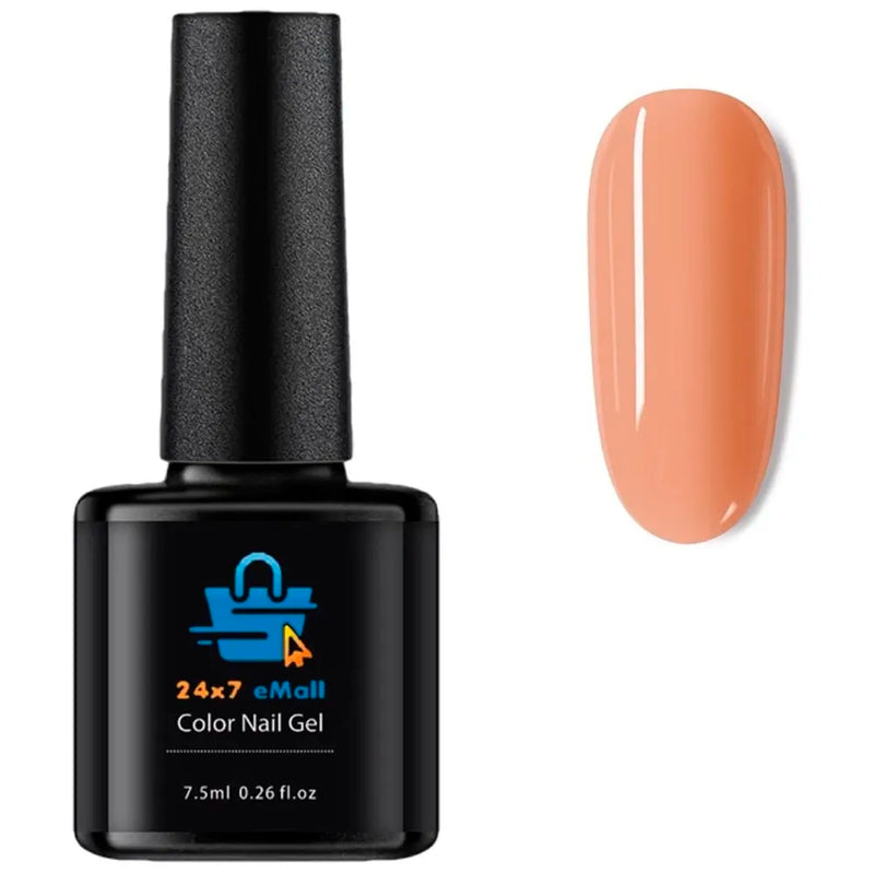 Long-lasting UV Nail Gel 1 Bottle 7.5 ML (009)