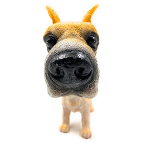 Dog Bobblehead Resin for Cars ~ Desks ~ Study ~ Office ~ Dashboard Decors (Great Dane)