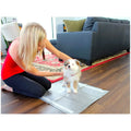 Puppy Carbon Activated Training Pad ~ Pee Pads Ideal for and Potty Training Odour Less (Carbon 60 x 60 Cms, 20) - 2