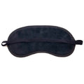 Super Soft & Comfortable For Proper Sleep ~ Tiger Eyes Sleeping Eye Mask ~ Nap Eye Shade Cartoon Blindfold Eyes Cover Sleeping Travel Rest Patch Blinder Relax , Complete black-out Design, snooze , slumber , hibernate - 2