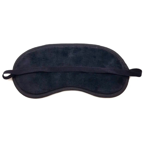 Super Soft & Comfortable For Proper Sleep ~ Tiger Eyes Sleeping Eye Mask ~ Nap Eye Shade Cartoon Blindfold Eyes Cover Sleeping Travel Rest Patch Blinder Relax , Complete black-out Design, snooze , slumber , hibernate - 2
