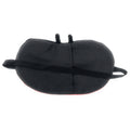 Lady Bird Eye Shade Blindfold Eyes Cover Sleeping Travel Rest Patch Blinder Relax, Complete black-out Design, snooze, slumber, hibernate ~ Super Soft & Comfortable For Proper Sleep - 2