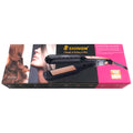 Professional Hair Salon Styling Hair Straightener With Rapid Heating And Heat Balance Technology, Automatic off For safety