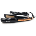 Professional Hair Salon Styling Hair Straightener With Rapid Heating And Heat Balance Technology, Automatic off For safety - 3