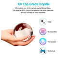 60 mm K9 Crystal Ball Pro and Stand for Creative Photography (60mm) - 6