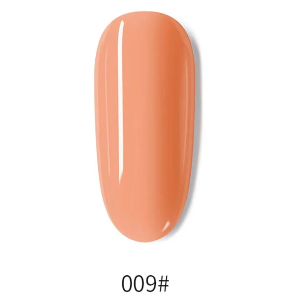 Long-lasting UV Nail Gel 1 Bottle 7.5 ML (009) - 2