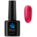 Starry Red Long-lasting UV Nail Gel Polish 1 Bottle 7.5 ML (084)