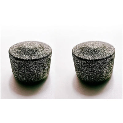 Dog Nail Grinder Replacement Tip, 2 Pcs. (2)