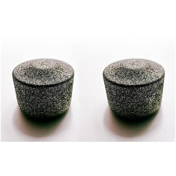 Dog Nail Grinder Replacement Tip, 2 Pcs. (2)