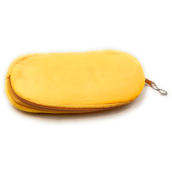 Emoji Children, Kids Favorite Soft Toy Pencil Box Pouch (Cool) - 2