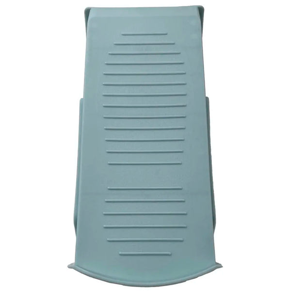 Shoe Slots Organizer, Shoe Storage Rack Space Saver Rack Holder. (Grey, 4) - 4