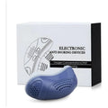 Bioline Upgraded Electric Noise Anti Snoring Device Sleep Stop Snore Aid Stopper, Stop Snoring Aids Devices Solution Small Travel