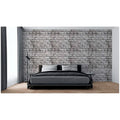 PVC Coated Premium Textured Wallpaper, 0.53 x 10 M
