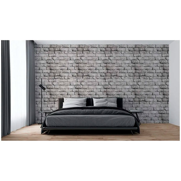 PVC Coated Premium Textured Wallpaper, 0.53 x 10 M