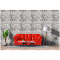 PVC Coated Premium Textured Wallpaper, 0.53 x 10 M - 4