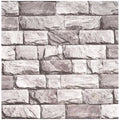 PVC Coated Premium Textured Wallpaper, 0.53 x 10 M - 7