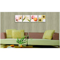 Veneer Wooden Textured Wallpaper (0.53 * 10 M, 57 Square Feet) 1 Full Roll, Maple Tree Wood Design - 2