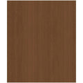 Veneer Wooden Textured Wallpaper (0.53 * 10 M, 57 Square Feet) 1 Full Roll, Walnut Tree Wood Design - 3